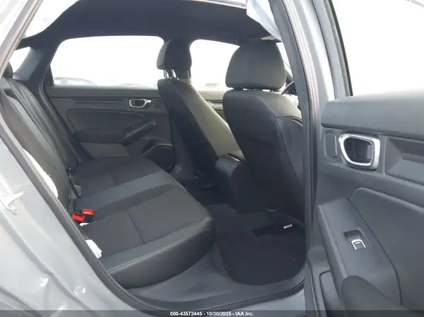 2HGFE2F53TH516638 2026 HONDA CIVIC - Image 8