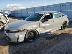 2HGFE2F53TH517529 2026 HONDA CIVIC