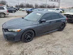 2HGFE2F53TH519121 2026 HONDA CIVIC