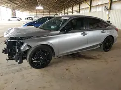 2HGFE2F53TH520446 2026 HONDA CIVIC