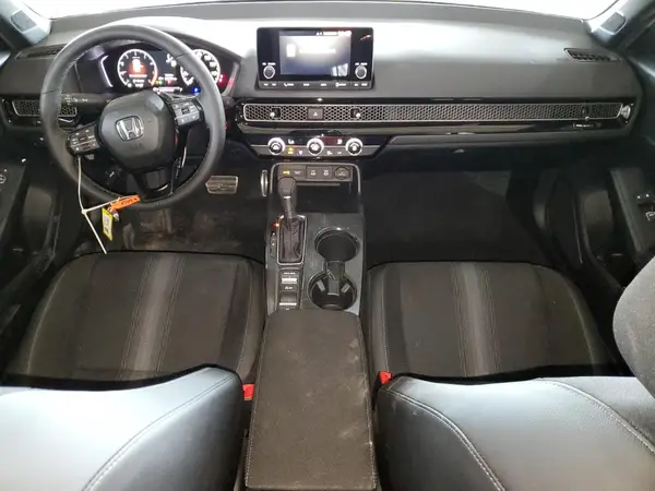 2HGFE2F53TH520446 2026 HONDA CIVIC - Image 8
