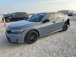 2HGFE2F53TH521189 2026 HONDA CIVIC