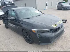 2HGFE2F53TH521645 2026 HONDA CIVIC