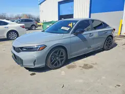 2HGFE2F53TH522648 2026 HONDA CIVIC