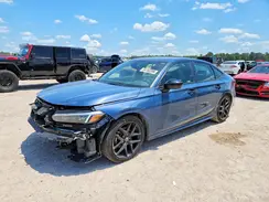 2HGFE2F53TH523668 2026 HONDA CIVIC