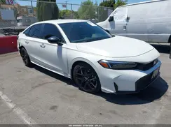 2HGFE2F53TH525503 2026 HONDA CIVIC