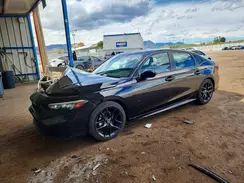 2HGFE2F53TH525520 2026 HONDA CIVIC