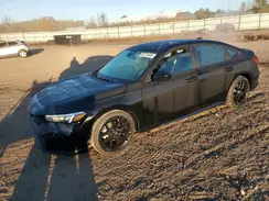 2HGFE2F53TH525551 2026 HONDA CIVIC