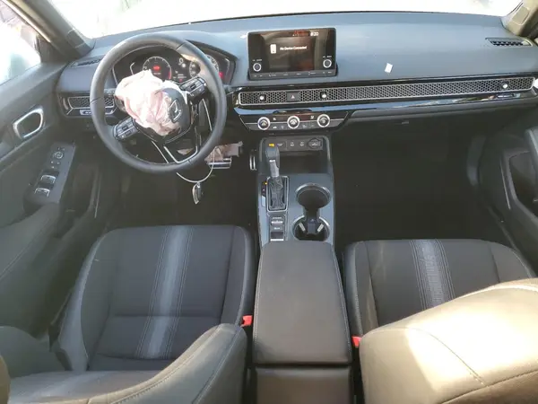 2HGFE2F53TH525551 2026 HONDA CIVIC - Image 8