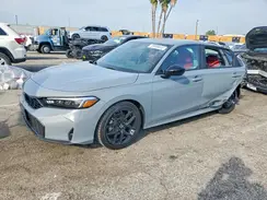 2HGFE2F53TH525713 2026 HONDA CIVIC