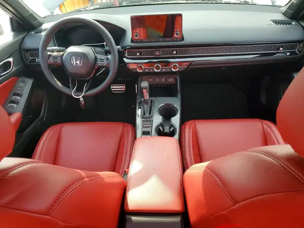 2HGFE2F53TH525713 2026 HONDA CIVIC - Image 8