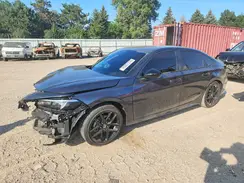 2HGFE2F53TH525873 2026 HONDA CIVIC