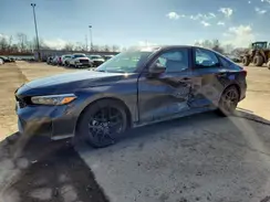 2HGFE2F53TH525954 2026 HONDA CIVIC
