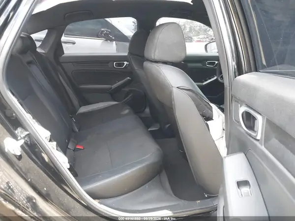 2HGFE2F53TH526103 2026 HONDA CIVIC - Image 8