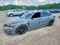 2HGFE2F53TH526697 2026 HONDA CIVIC