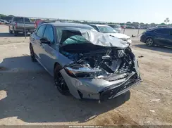 2HGFE2F53TH526912 2026 HONDA CIVIC