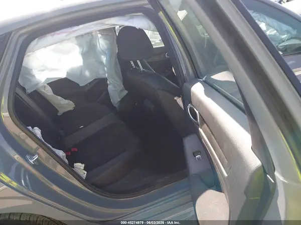 2HGFE2F53TH526912 2026 HONDA CIVIC - Image 8