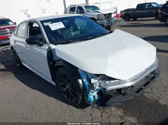 2HGFE2F53TH527378 2026 HONDA CIVIC