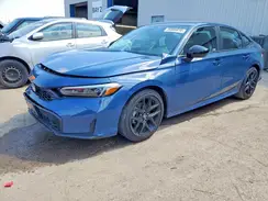 2HGFE2F53TH528028 2026 HONDA CIVIC