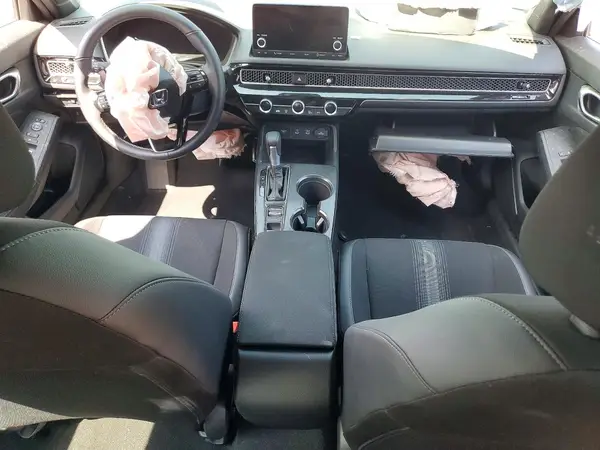 2HGFE2F53TH528028 2026 HONDA CIVIC - Image 8