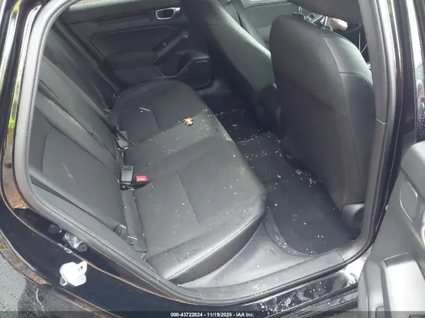 2HGFE2F53TH528384 2026 HONDA CIVIC - Image 8