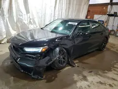 2HGFE2F53TH528398 2026 HONDA CIVIC