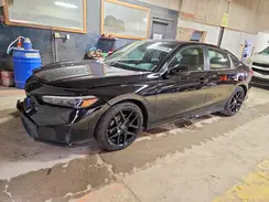 2HGFE2F53TH528403 2026 HONDA CIVIC