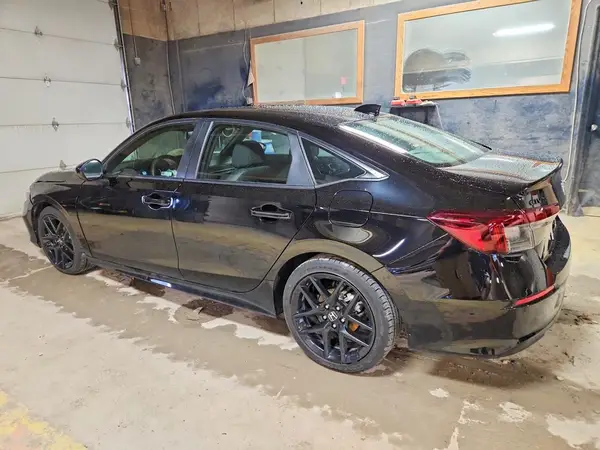 2HGFE2F53TH528403 2026 HONDA CIVIC - Image 2