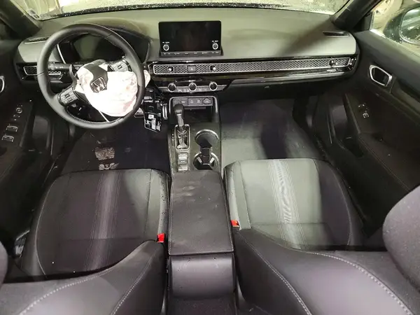 2HGFE2F53TH528403 2026 HONDA CIVIC - Image 8