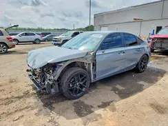 2HGFE2F53TH529017 2026 HONDA CIVIC
