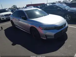 2HGFE2F53TH529213 2026 HONDA CIVIC