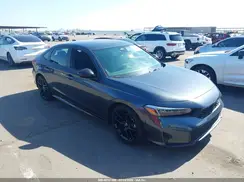 2HGFE2F53TH529390 2026 HONDA CIVIC