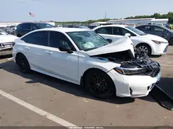 2HGFE2F53TH530331 2026 HONDA CIVIC