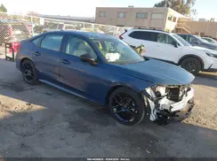 2HGFE2F53TH534170 2026 HONDA CIVIC