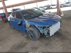 2HGFE2F53TH534489 2026 HONDA CIVIC
