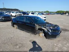 2HGFE2F53TH534539 2026 HONDA CIVIC