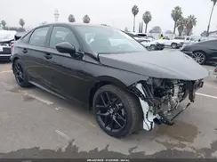 2HGFE2F53TH534590 2026 HONDA CIVIC