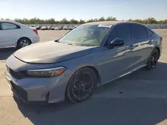 2HGFE2F53TH534959 2026 HONDA CIVIC