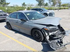 2HGFE2F53TH535772 2026 HONDA CIVIC