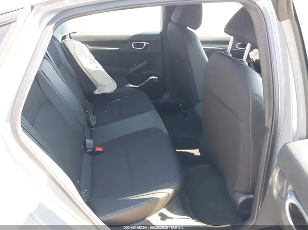 2HGFE2F53TH535772 2026 HONDA CIVIC - Image 8