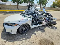 2HGFE2F53TH536551 2026 HONDA CIVIC