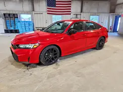 2HGFE2F53TH536582 2026 HONDA CIVIC