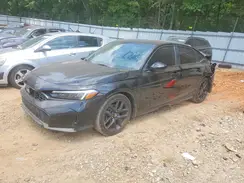 2HGFE2F53TH536937 2026 HONDA CIVIC