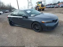 2HGFE2F53TH537893 2026 HONDA CIVIC