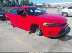 2HGFE2F53TH538333 2026 HONDA CIVIC