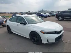 2HGFE2F53TH539479 2026 HONDA CIVIC