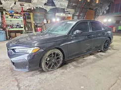 2HGFE2F53TH540471 2026 HONDA CIVIC