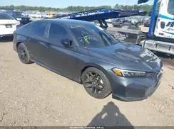 2HGFE2F53TH540731 2026 HONDA CIVIC