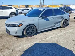 2HGFE2F53TH540907 2026 HONDA CIVIC