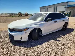 2HGFE2F53TH542334 2026 HONDA CIVIC